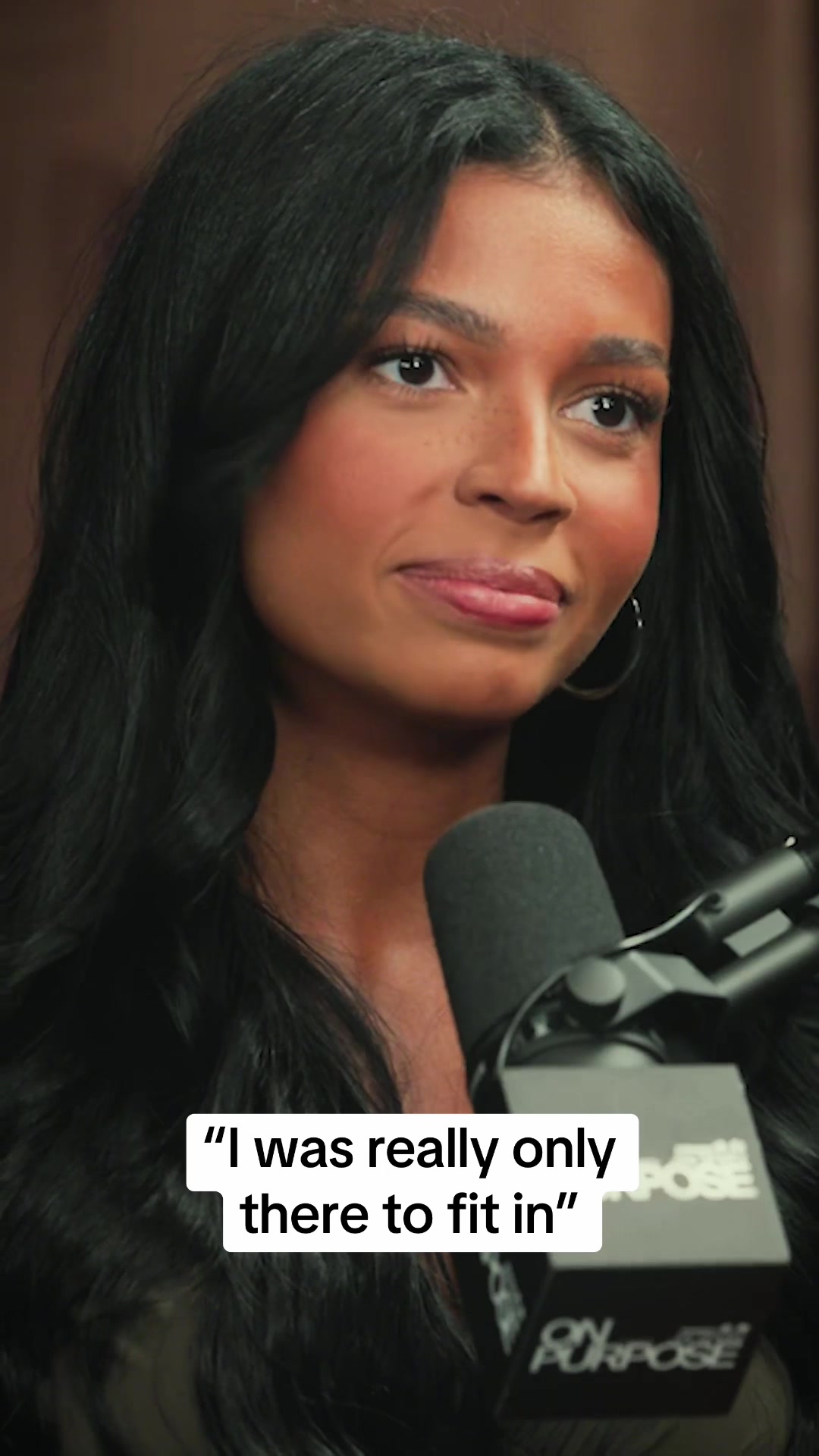 @On Purpose Podcast