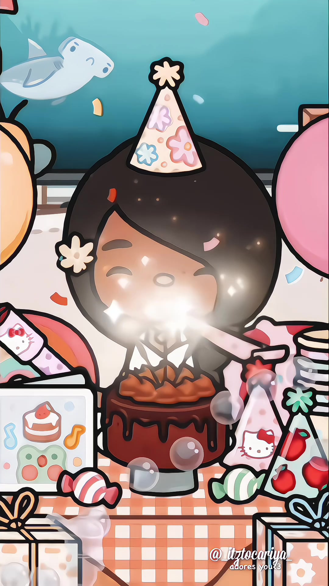 @⌗ 𝐑𝐈𝐘𝐀𝐍𝐍𝐀 ༉ 🪸ˎˊ˗