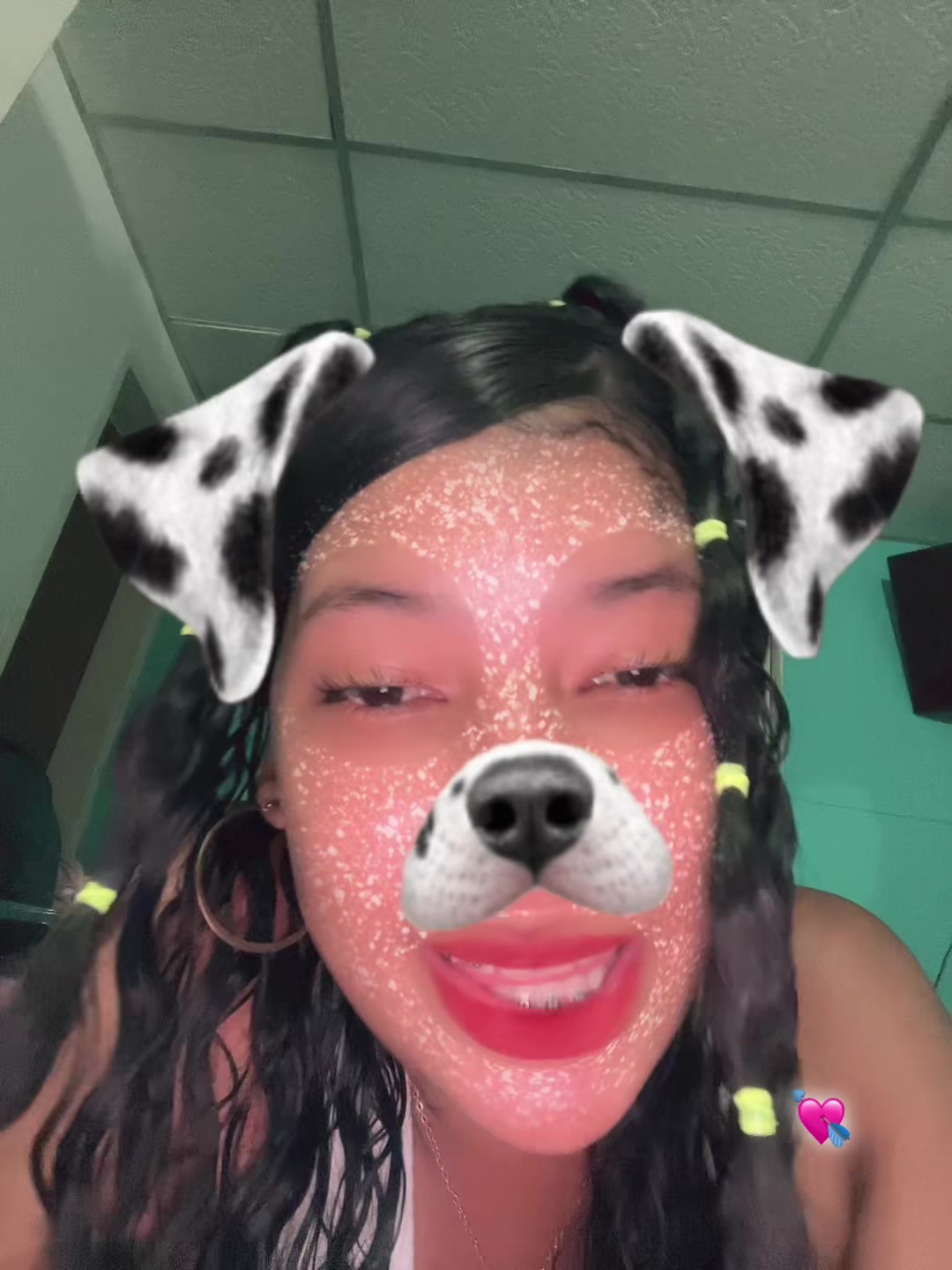@Nicole Alejandra🕷️