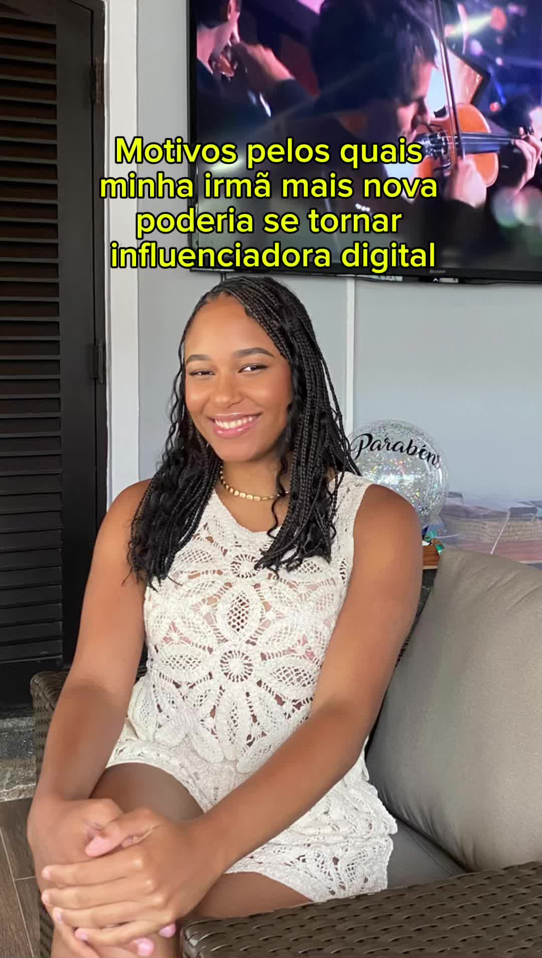 @Bruna Ver&iacute;ssimo