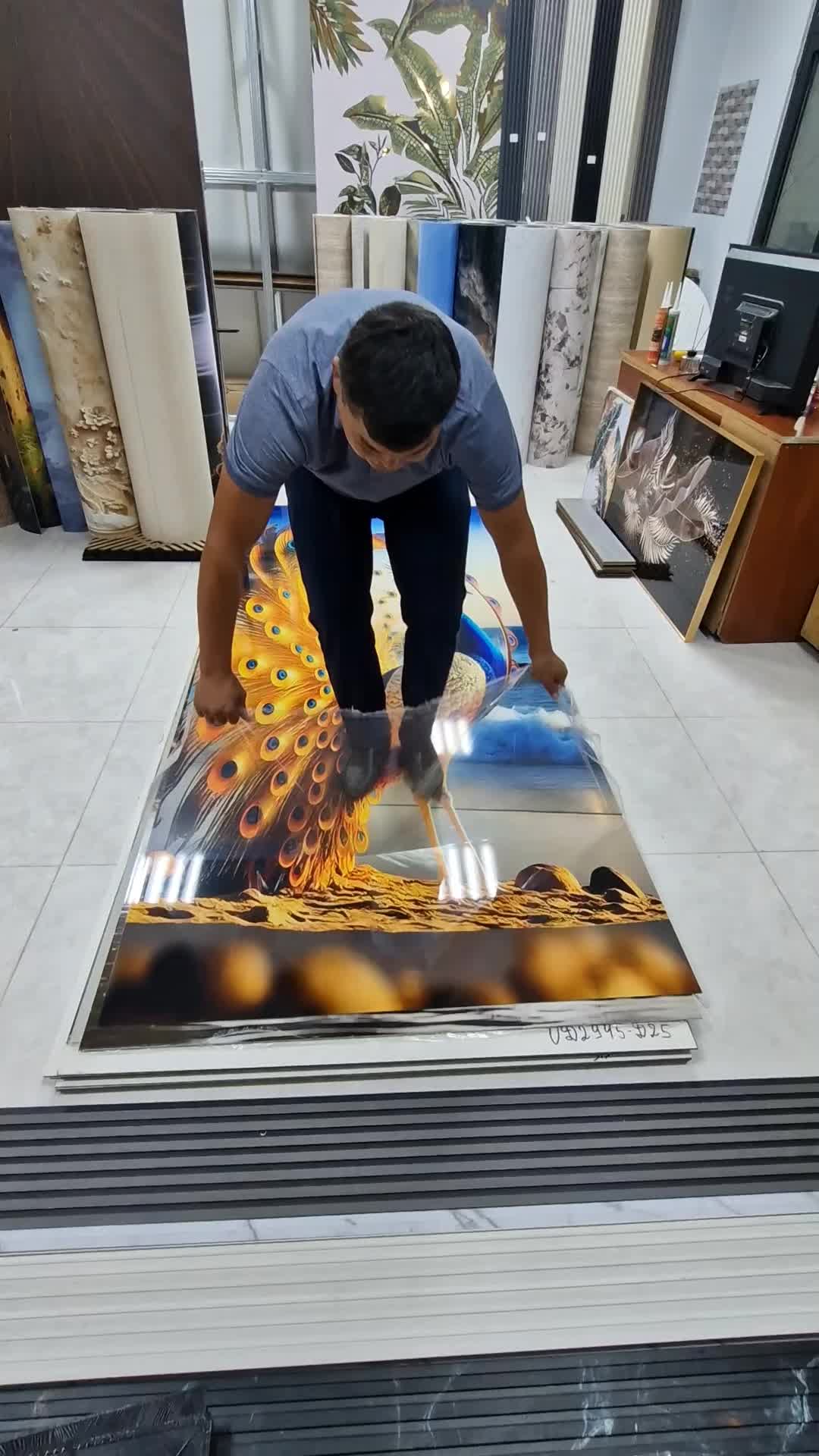 @DECOR panel