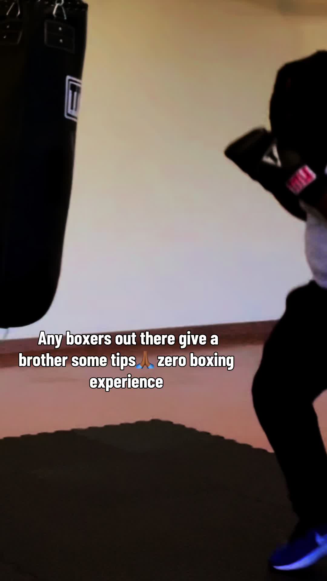 @Que