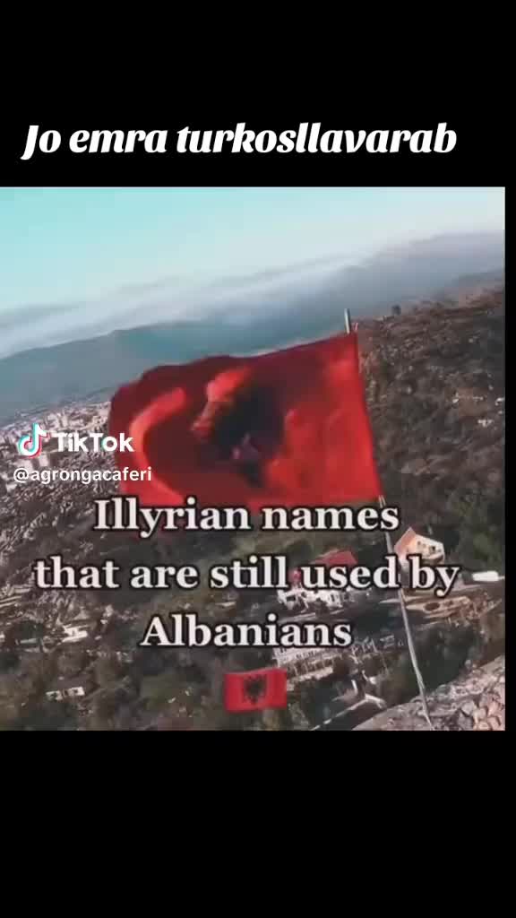 @Arbnore🇦🇱kunder tradhtarve!