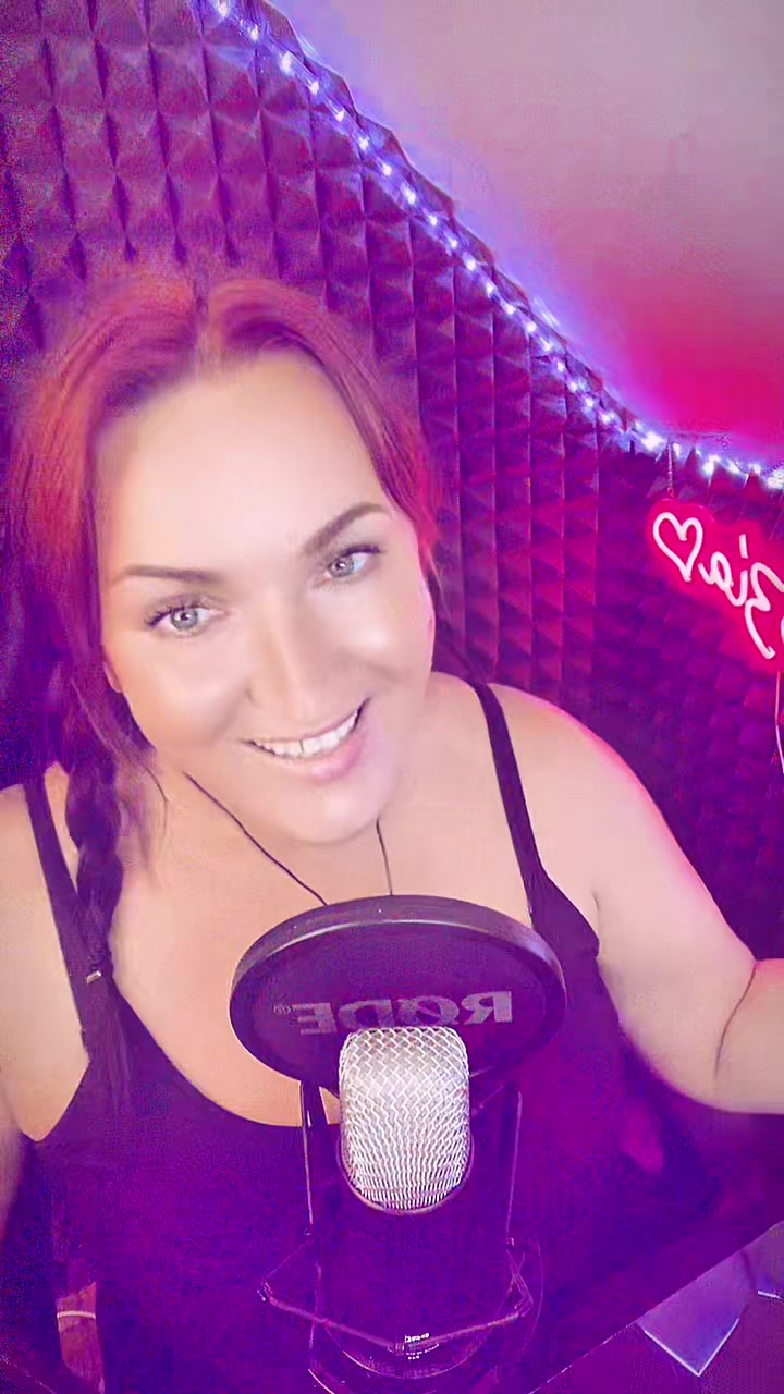 @🎙🎶 Kizzia 🎶🎙