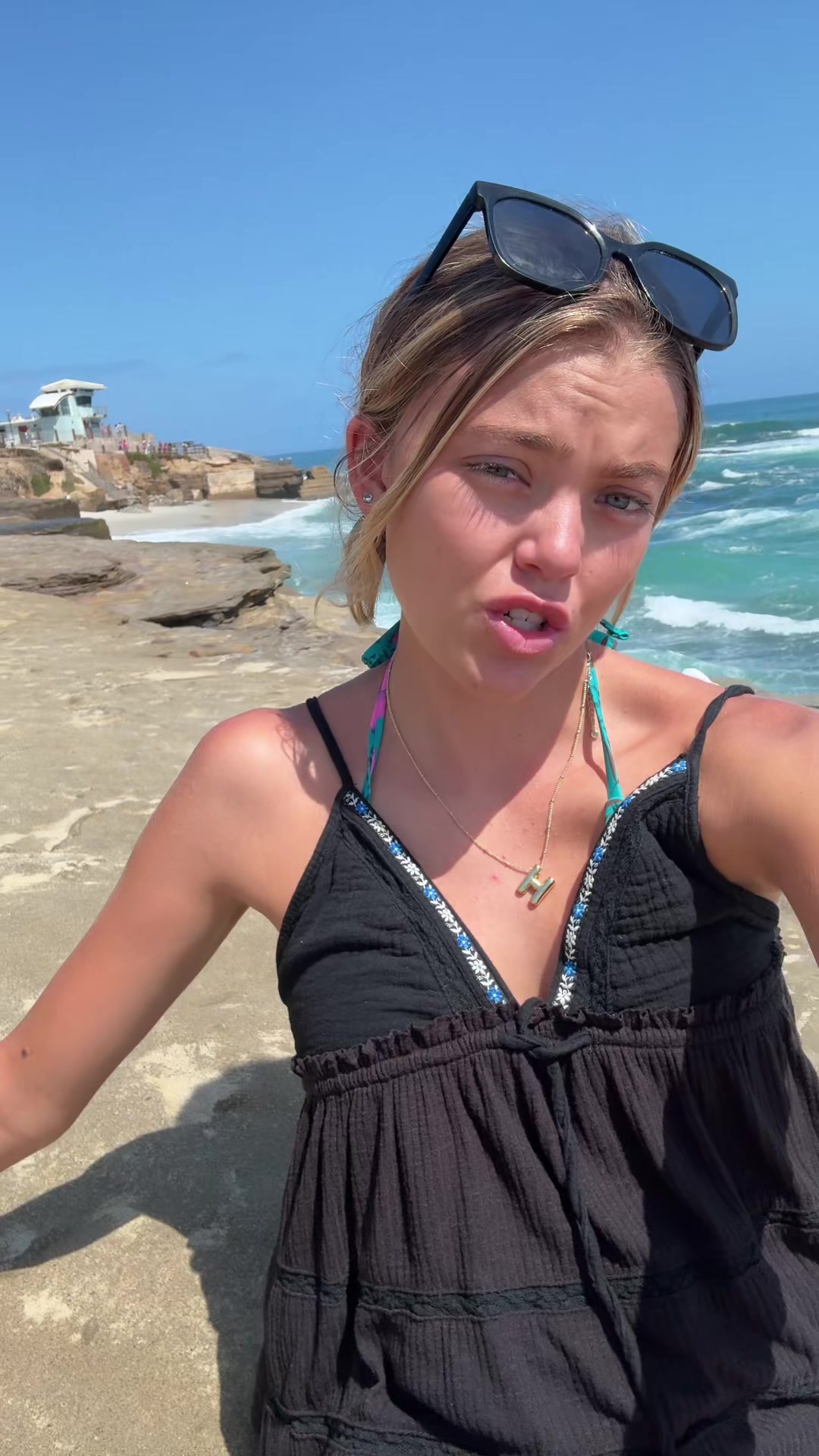 @Haley Hodgson 🕶️🤙
