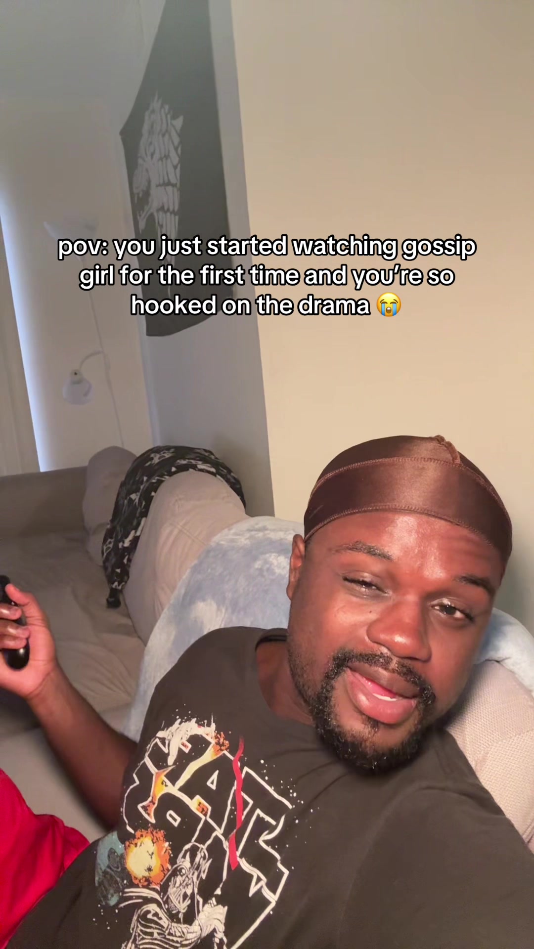 @Jamari X. Wright