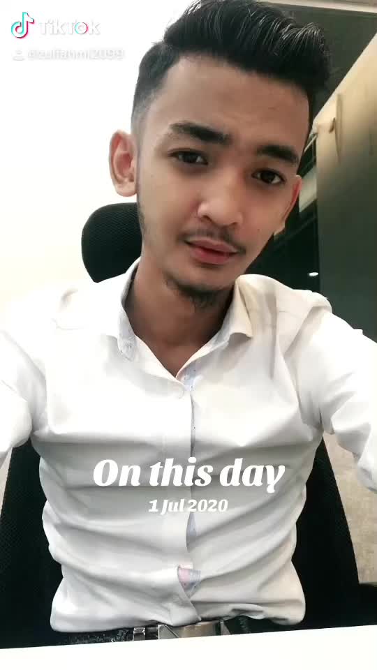 @Mohd Zul Fahmi