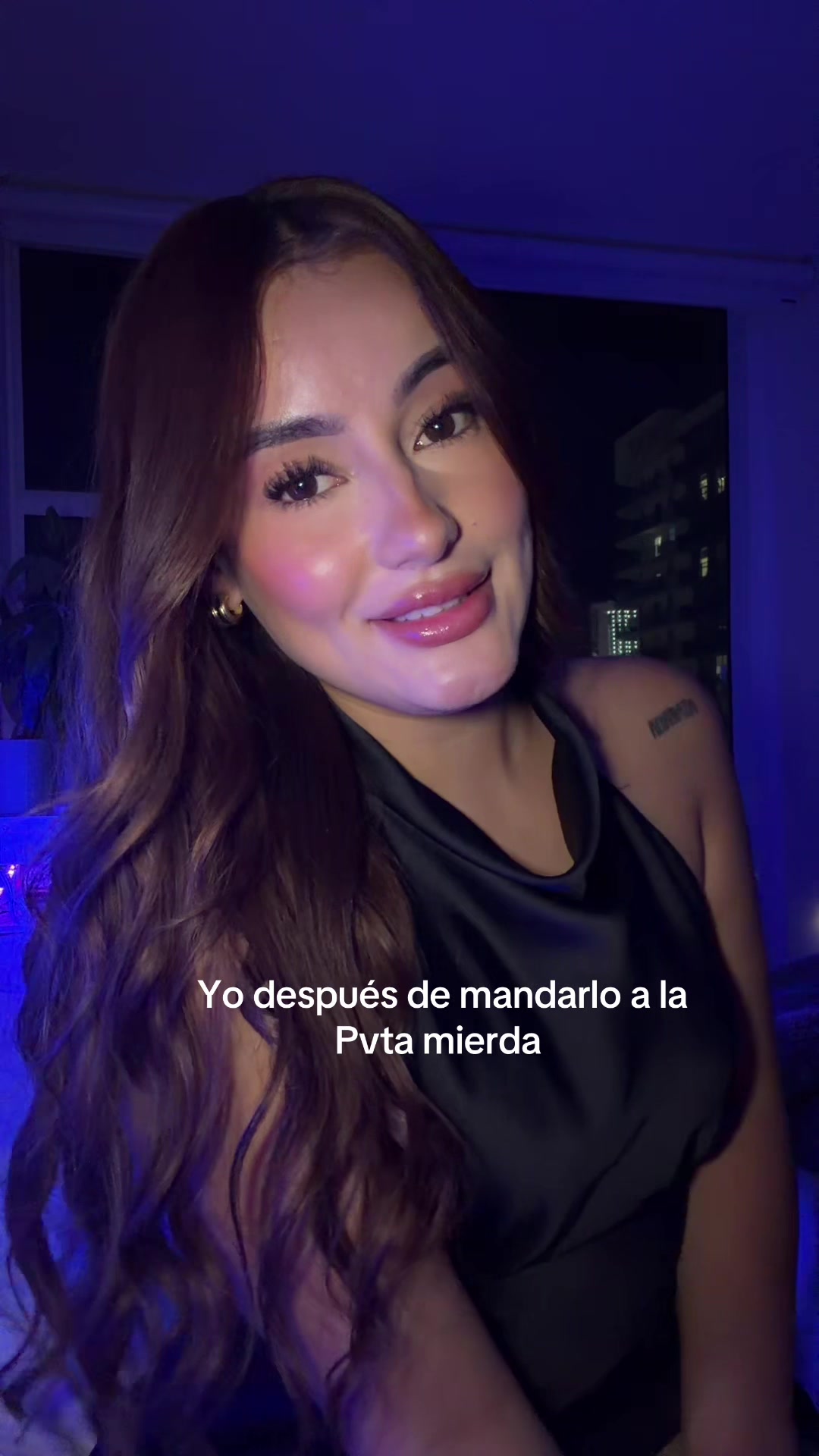 @Evelyn Camila