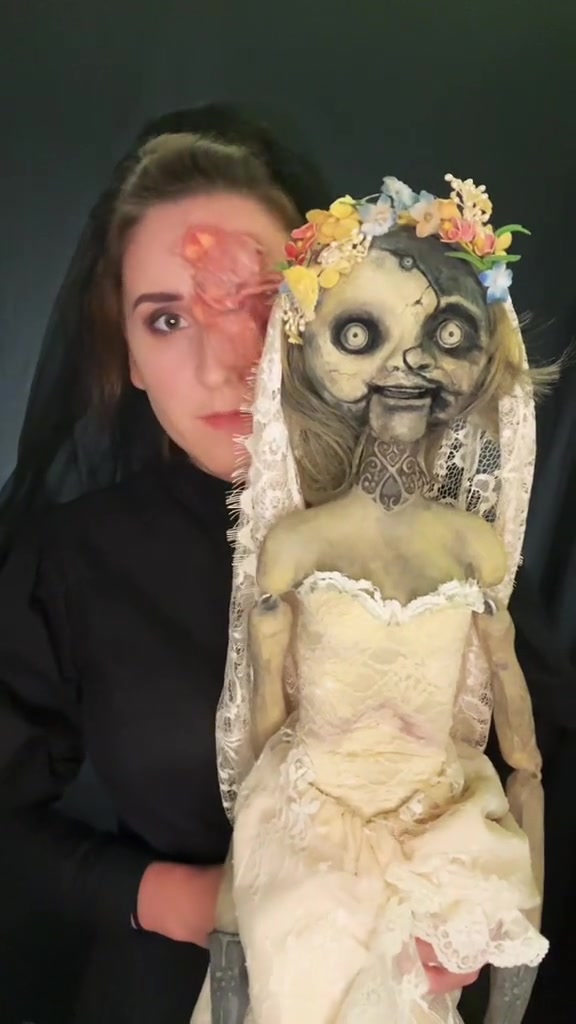 @Isley Cosplay