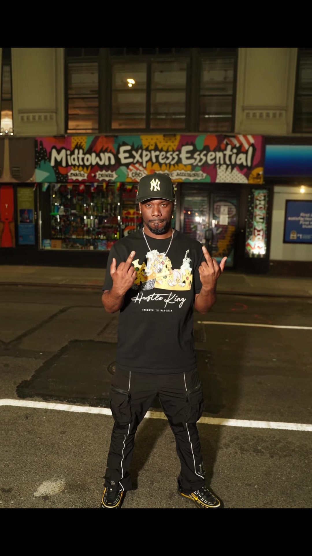 @Nitty fresh
