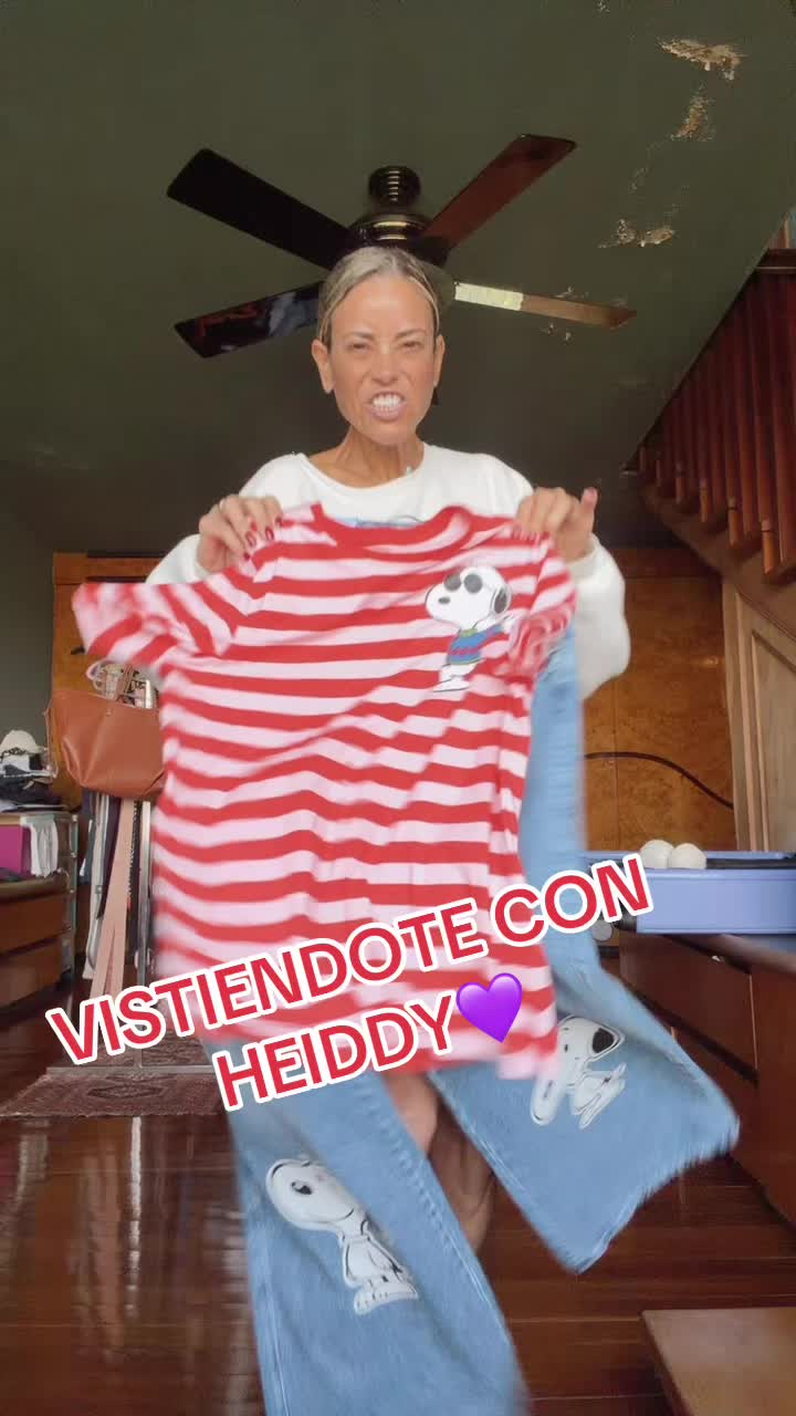 @HEIDDY U