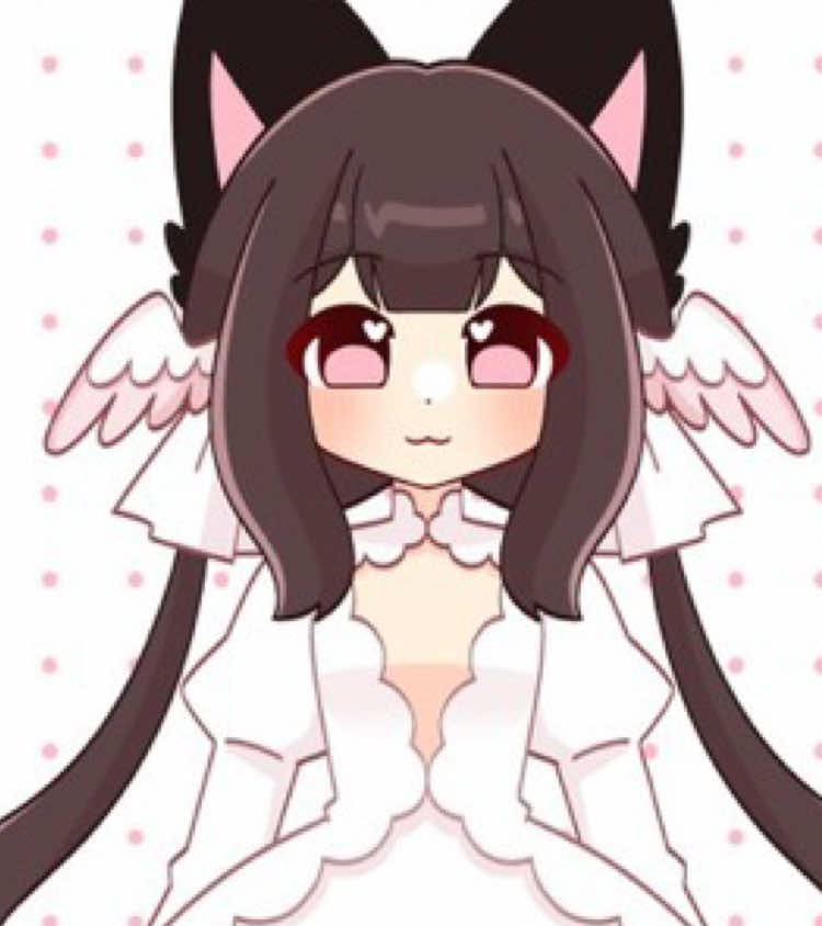 @chun : 🎀🪽