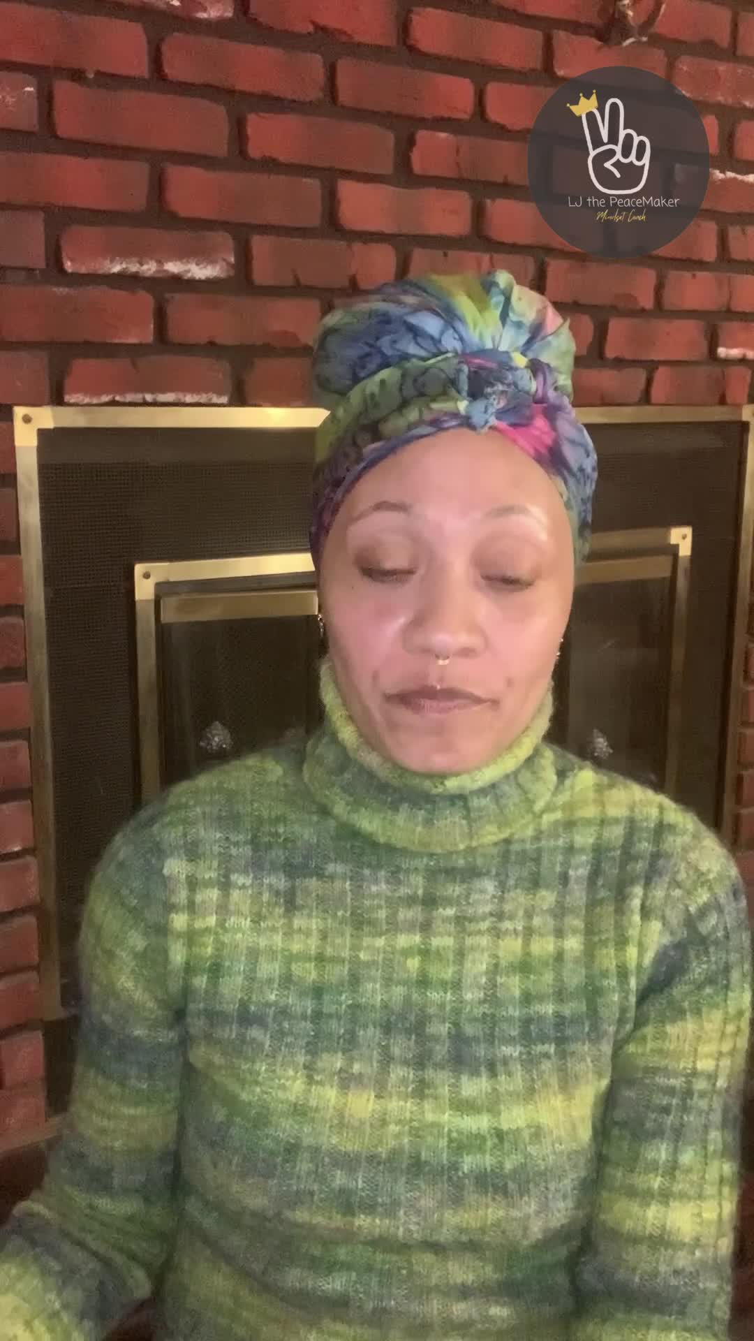 @LJthePeaceMaker