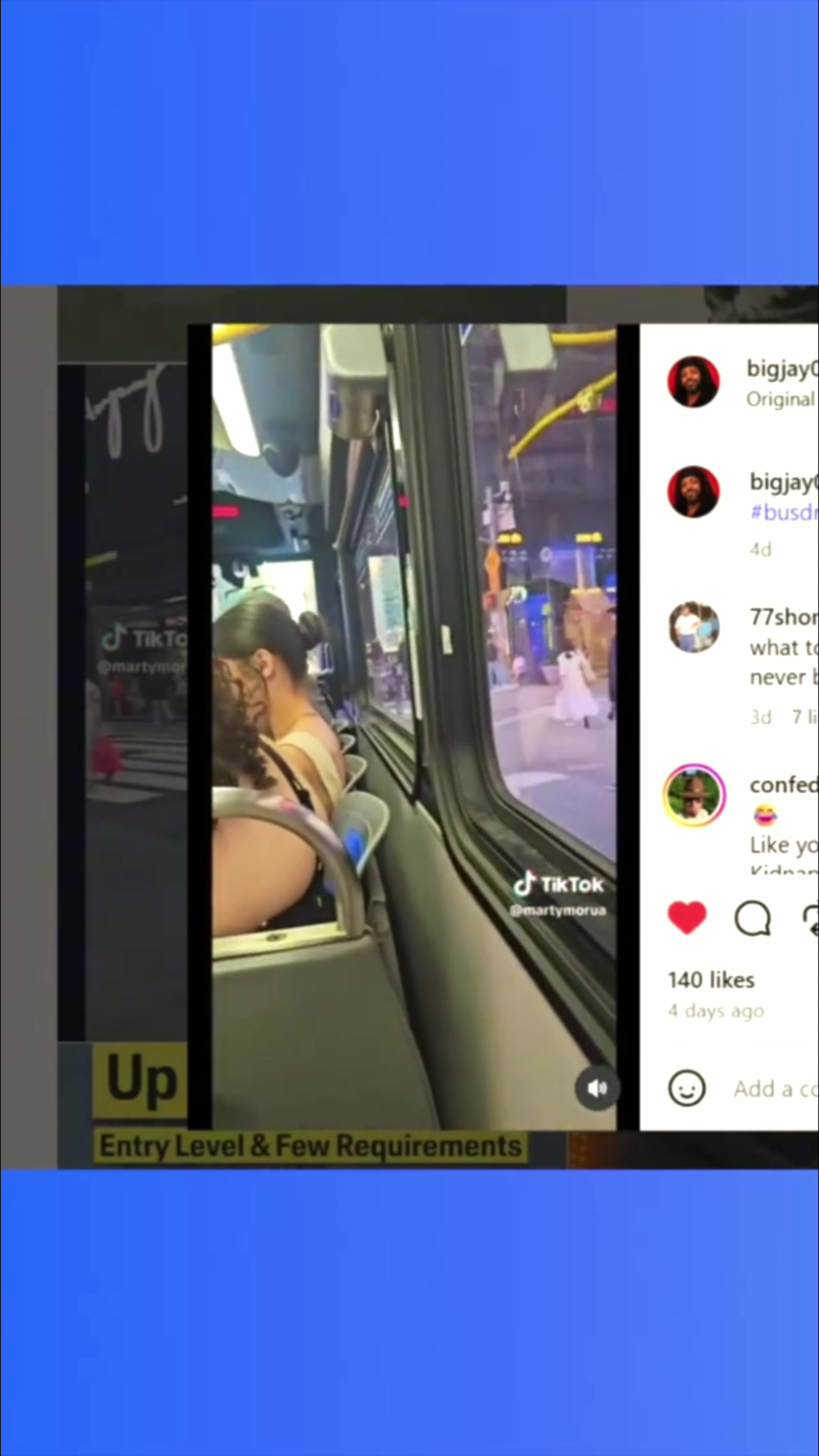 @Bus Driver Keywan