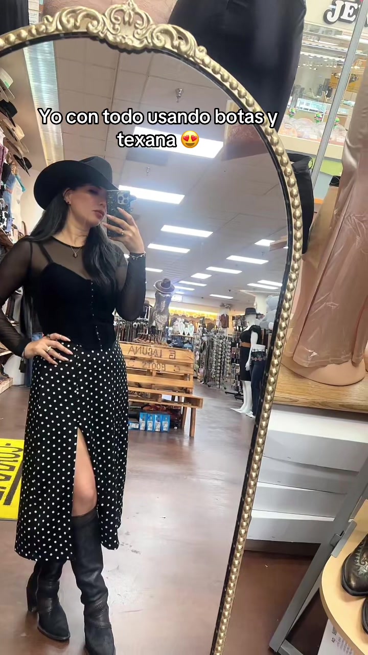 @La Laguna Western Wear