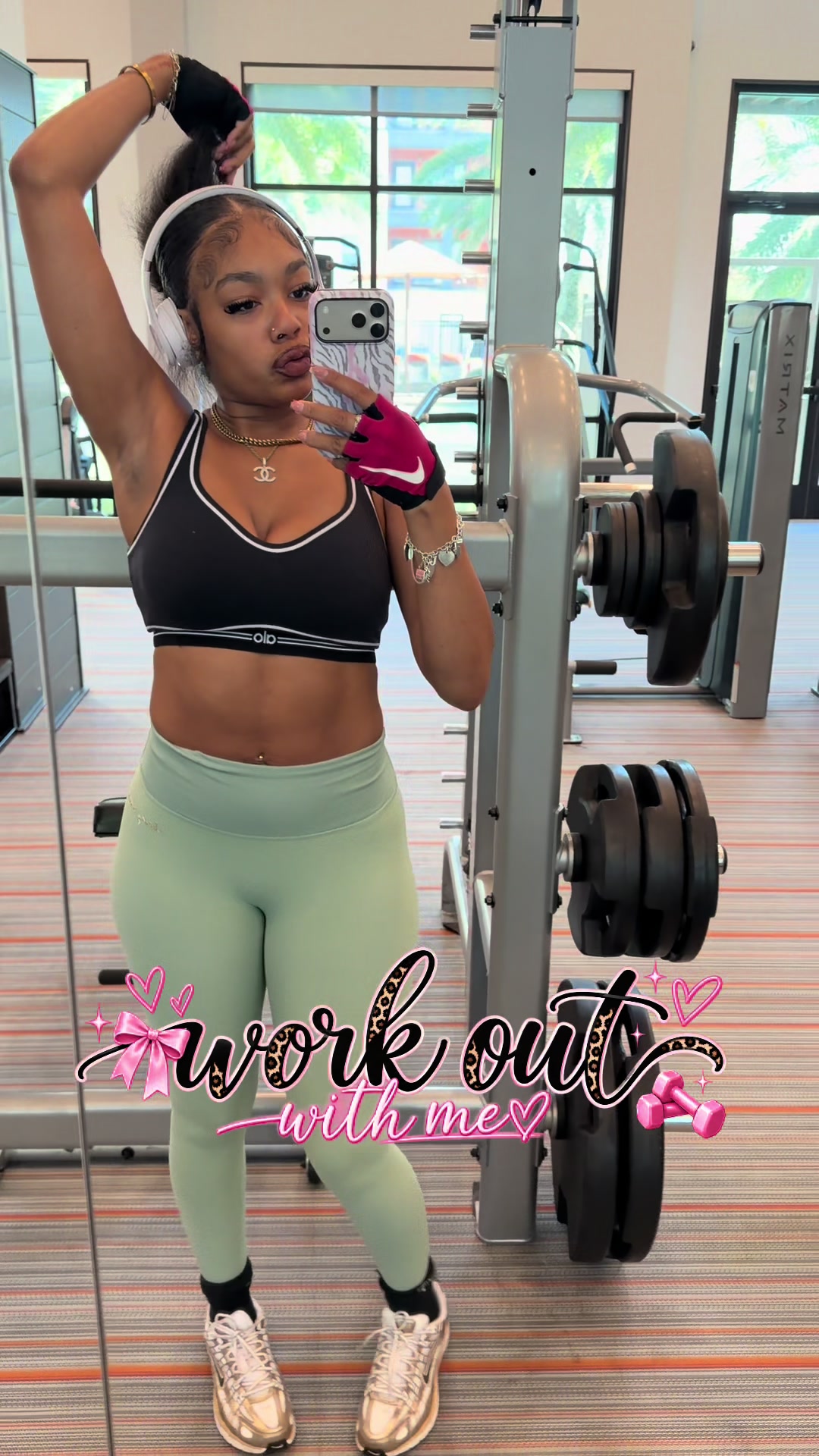 @Jaliyah