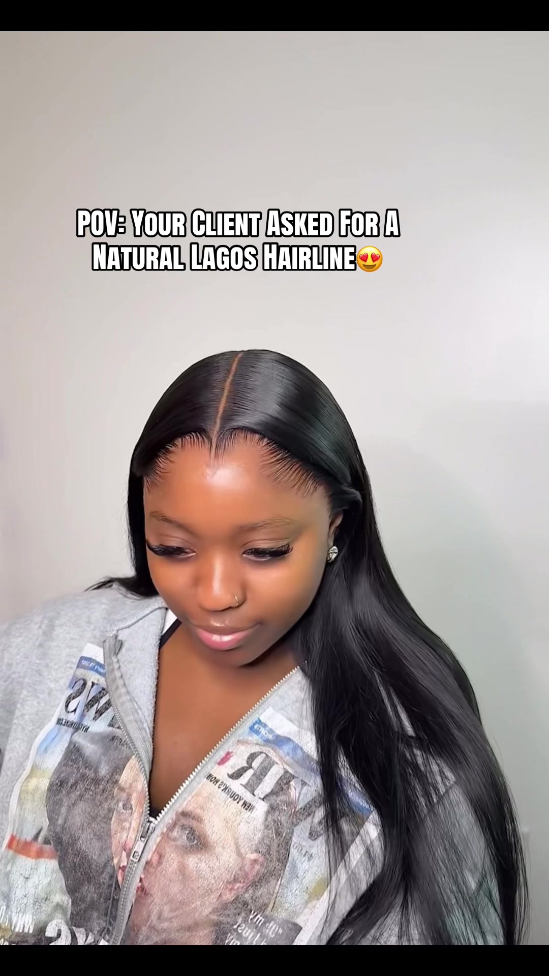 @Greensboro Wig Stylist
