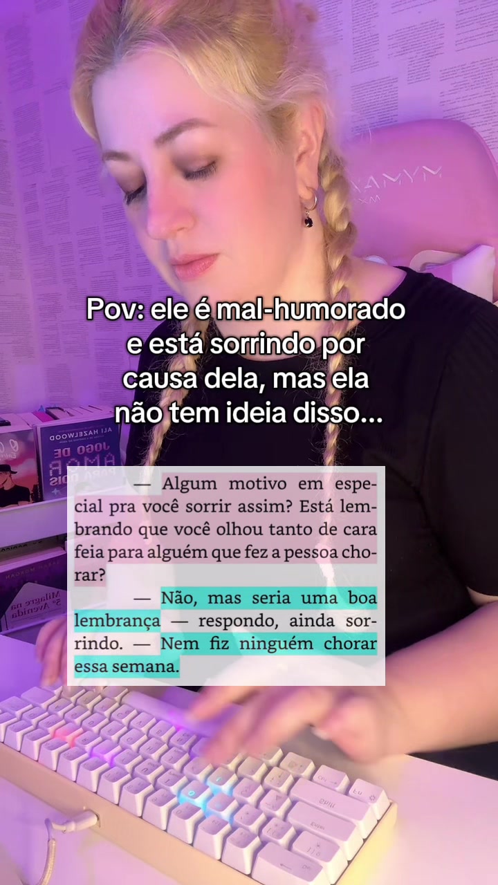 @Maria Rosa