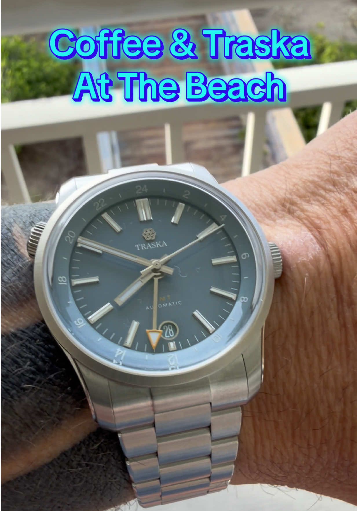 @Kyle the Watch Guy