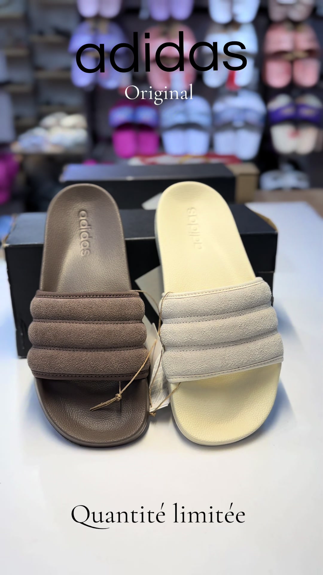 @Boutique hmr shoes โช