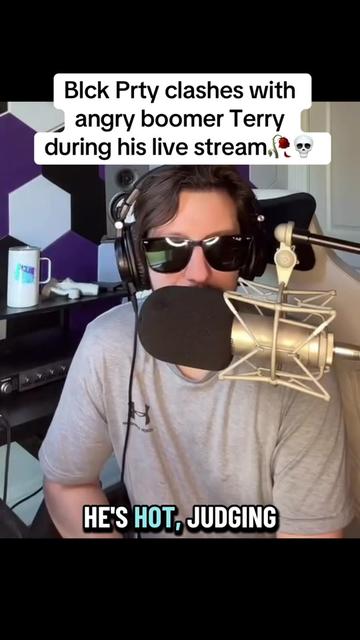 @BlckPrty