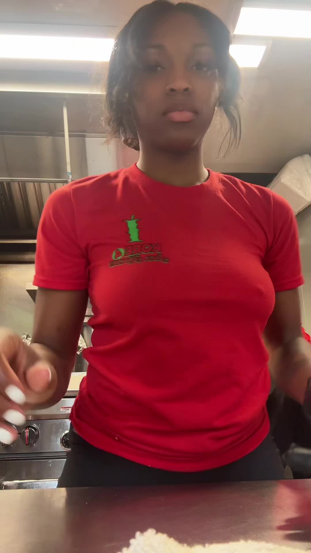 @Ashanté Shantell ✨