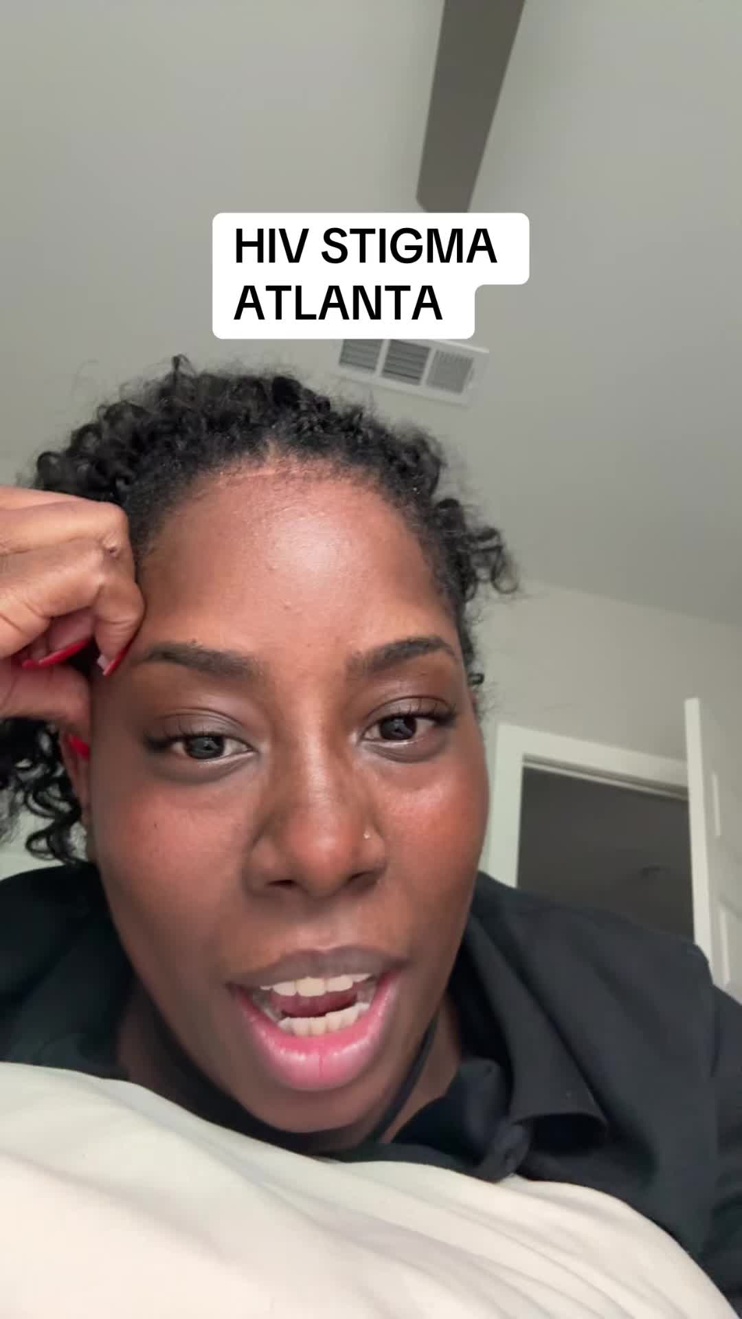 @alexistalkstv