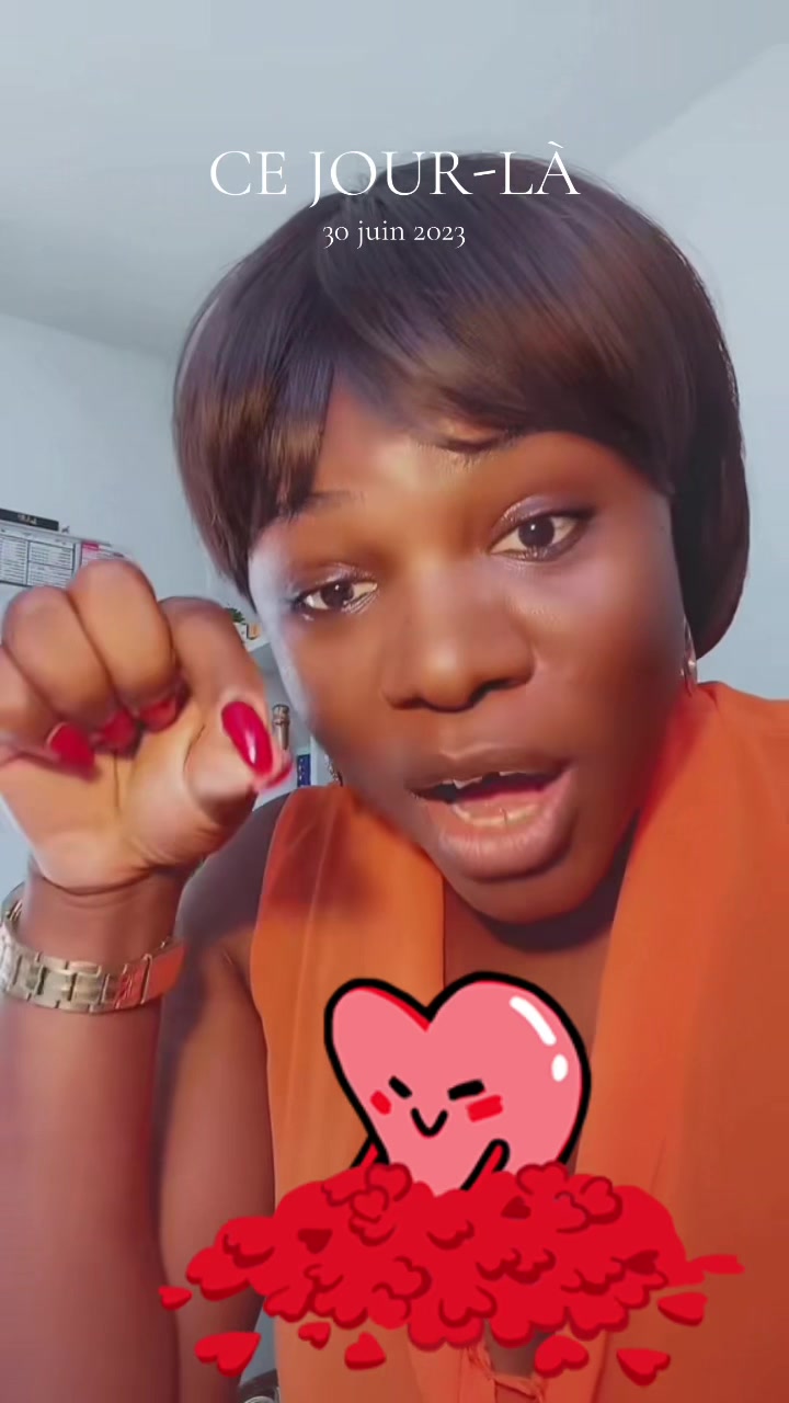 @Lady BI Officiel