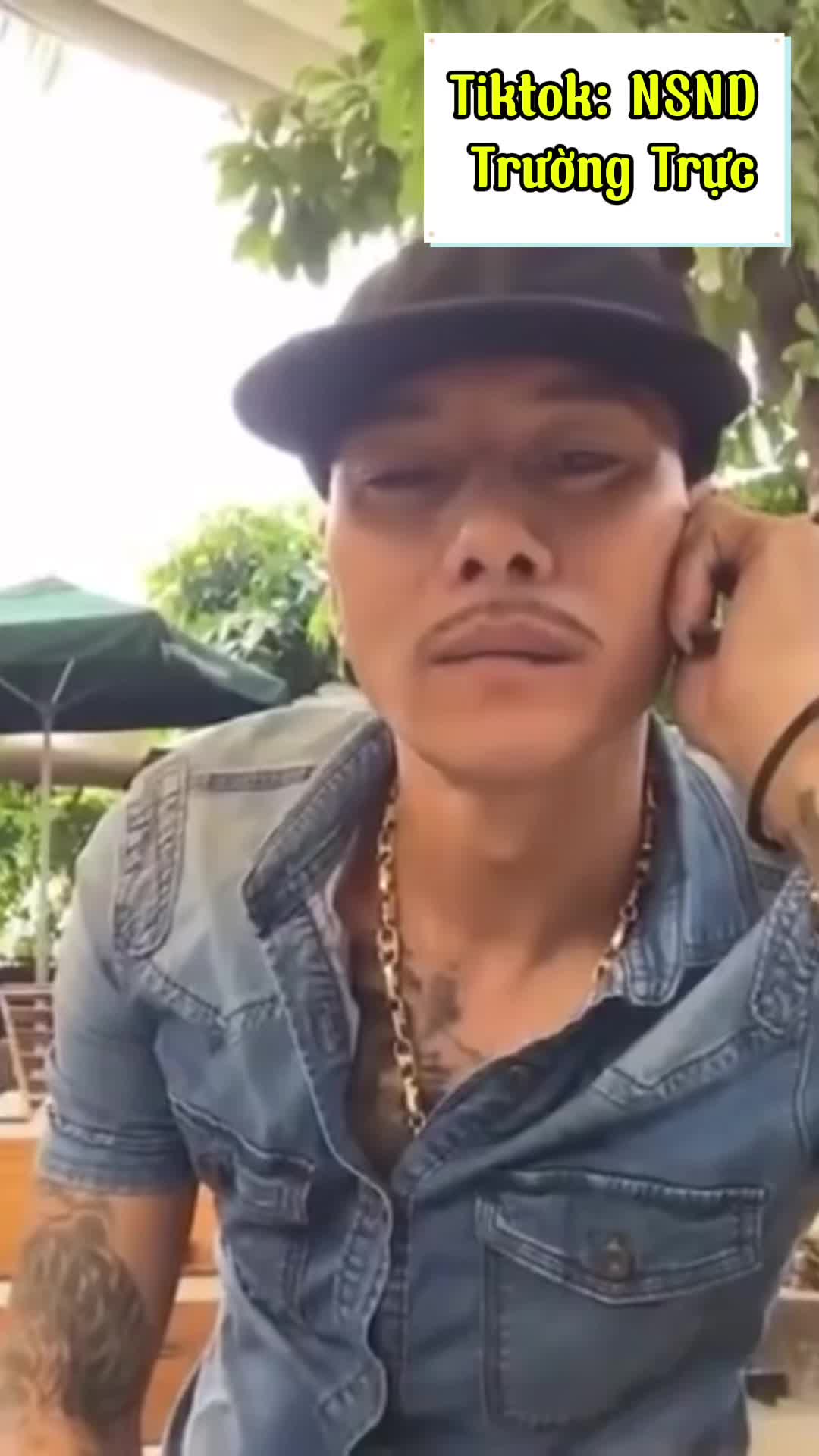 @NSND Trường Trực