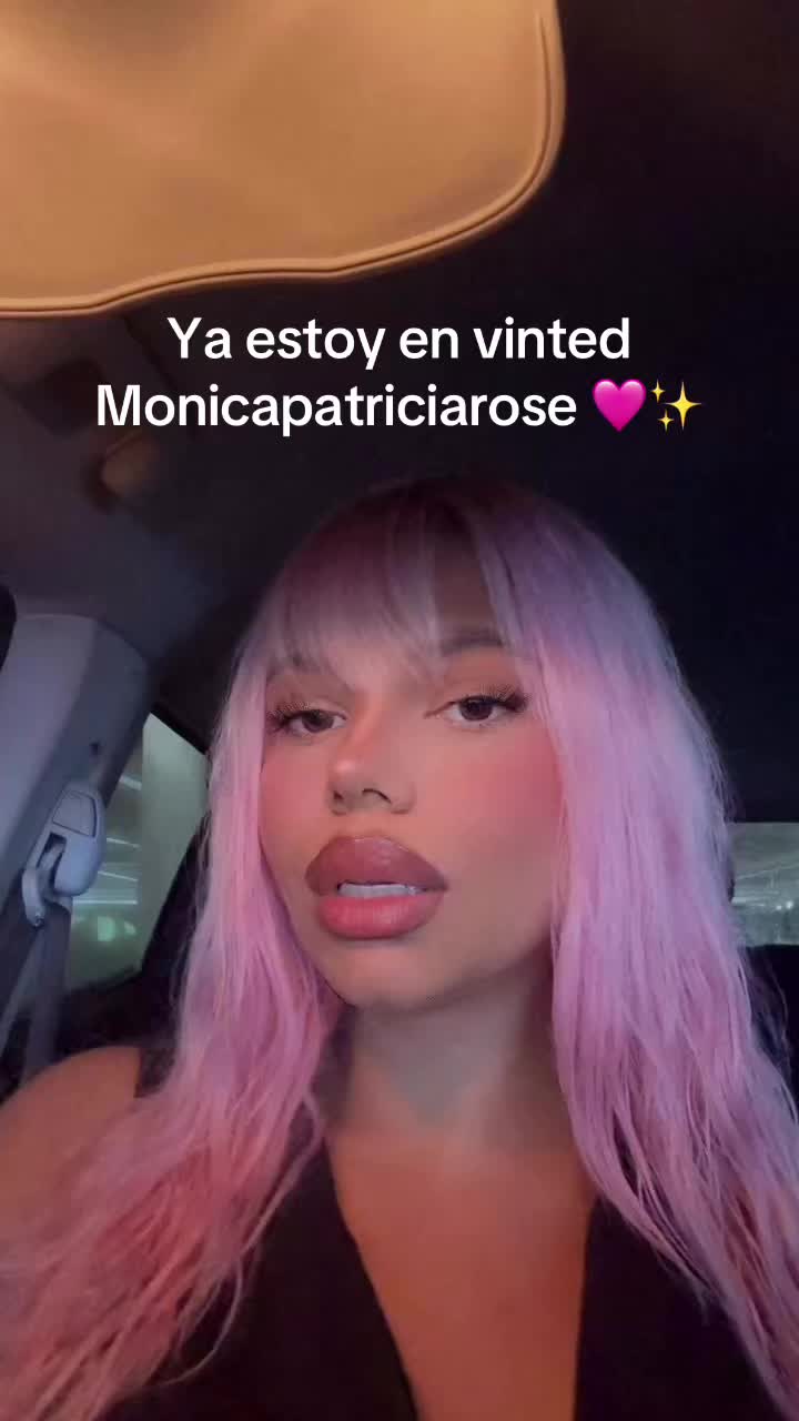 @Monica Patricia🩰