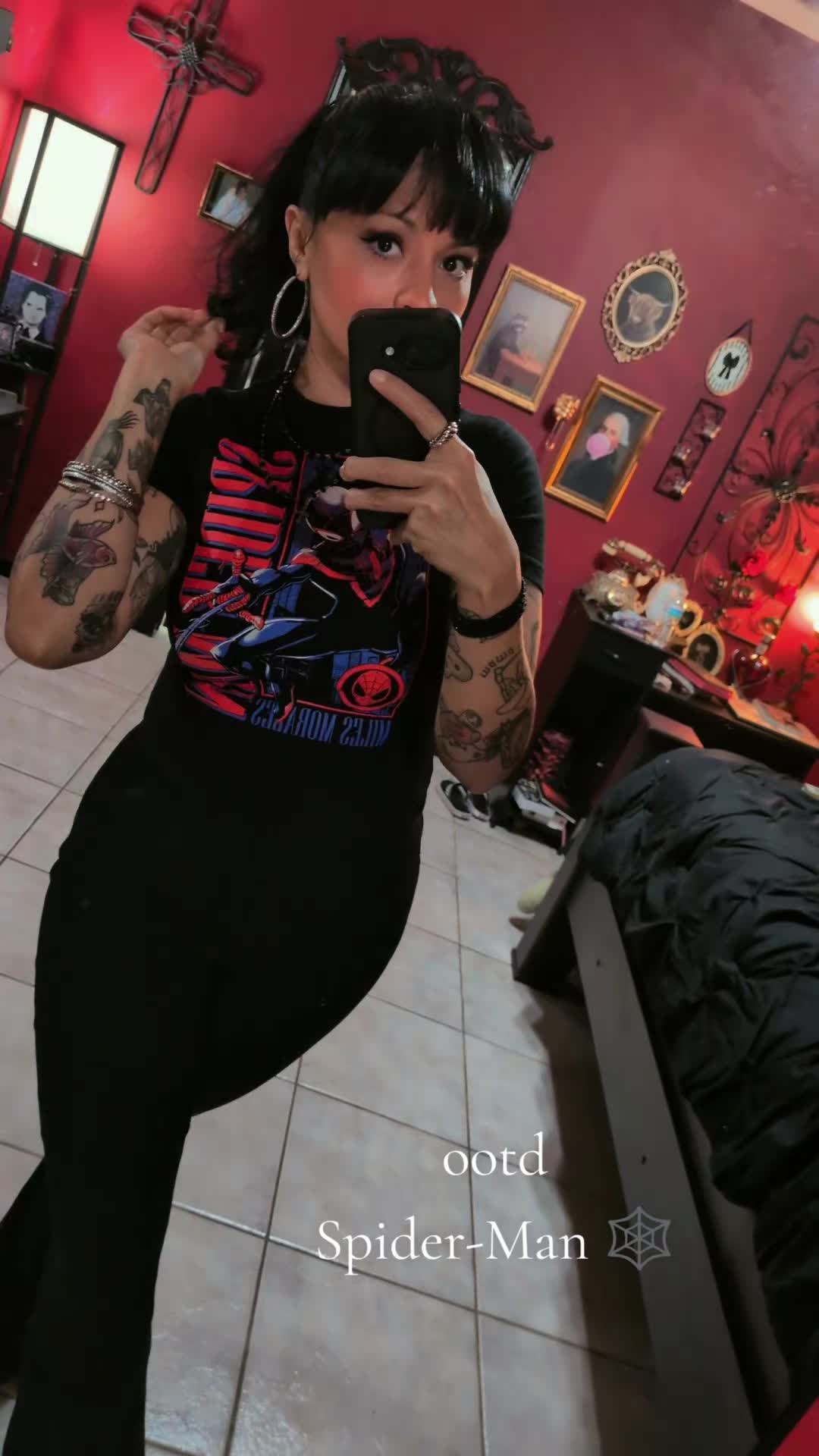 @ᖇOՏᗴferatu