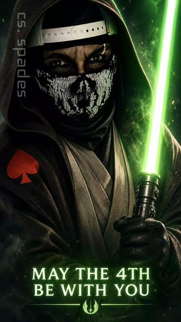 @callsign: spades