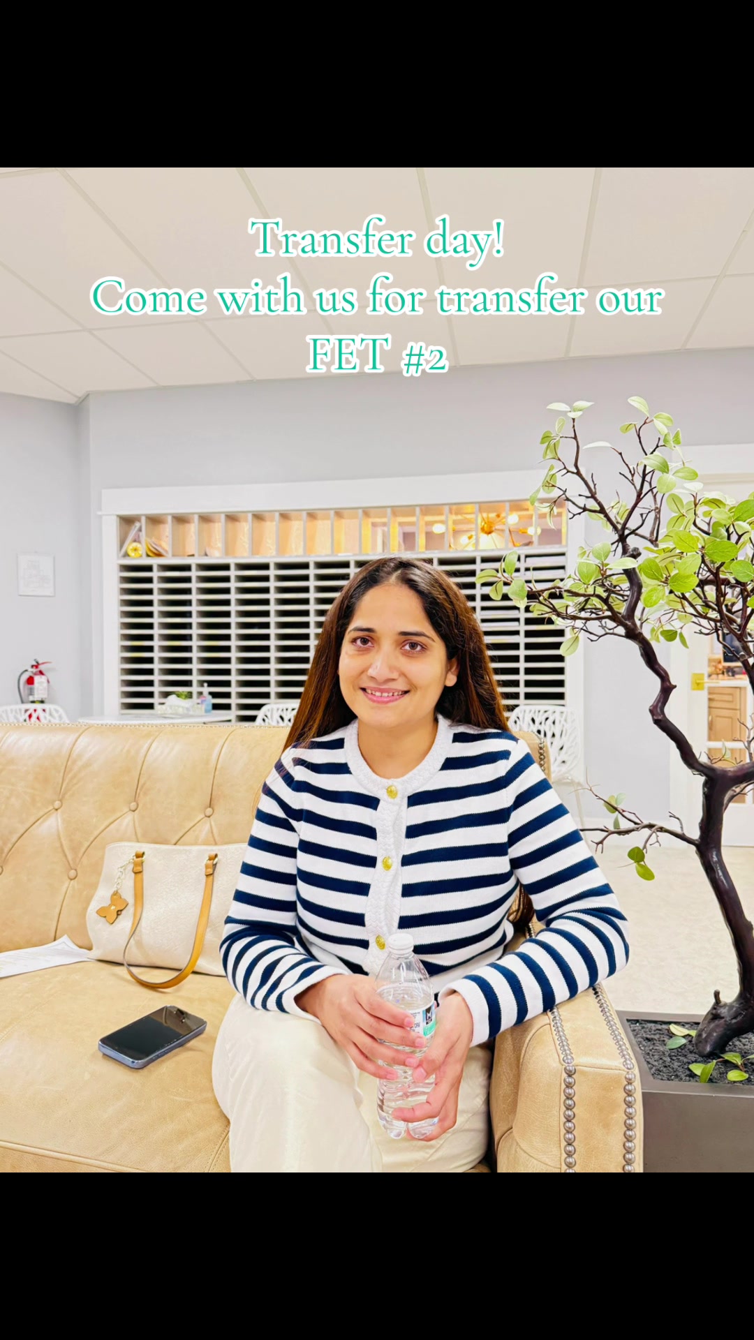 @Apsara | IVF MOM