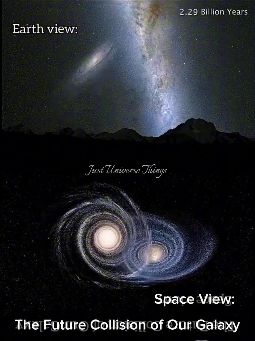 @Just Universe Things 🌌