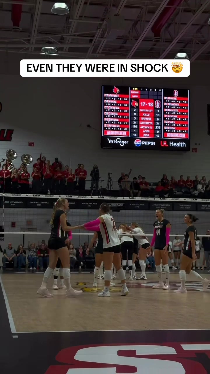 @NCAA Volleyball