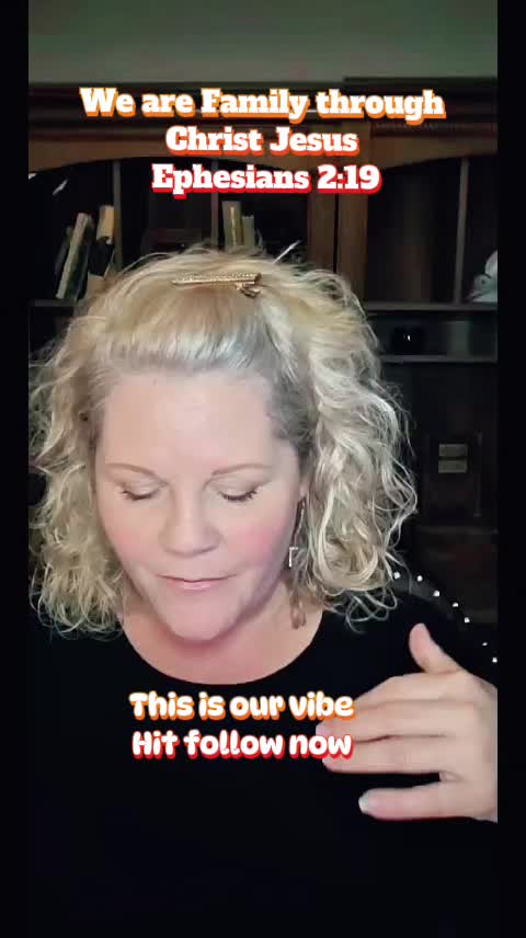 @Prayer Warrior Princess