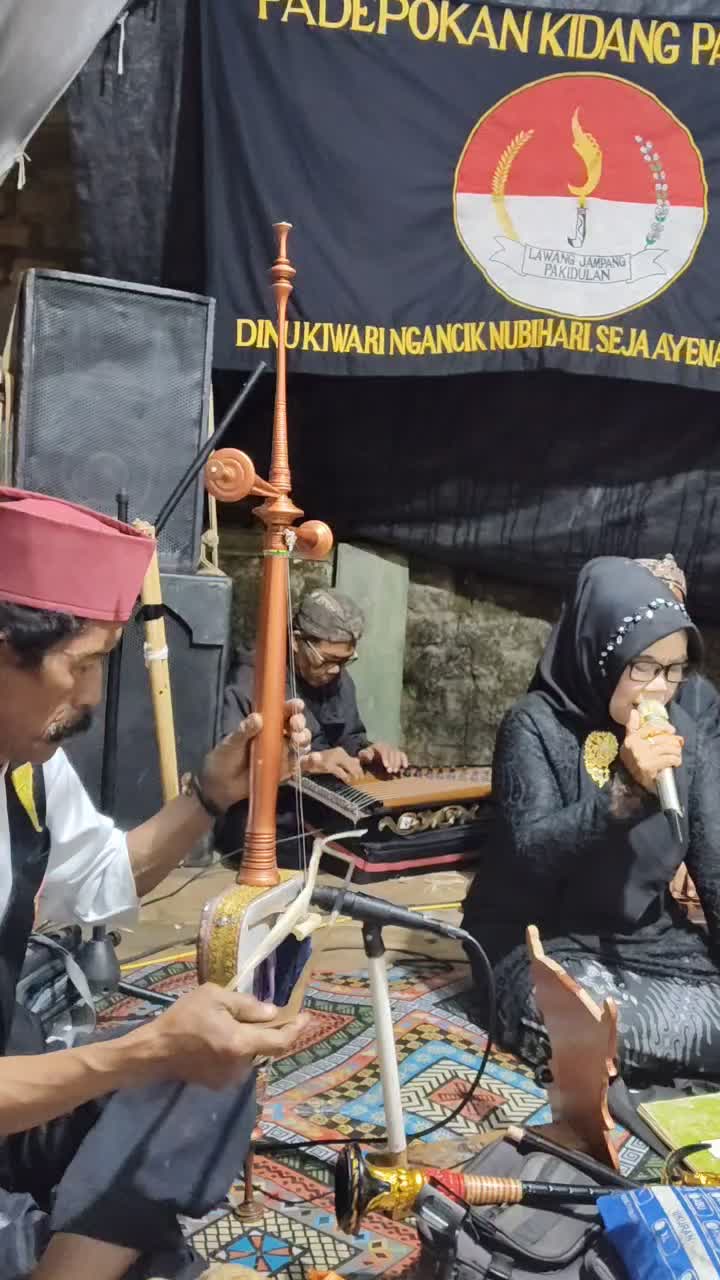 @Kidang Pananjung official