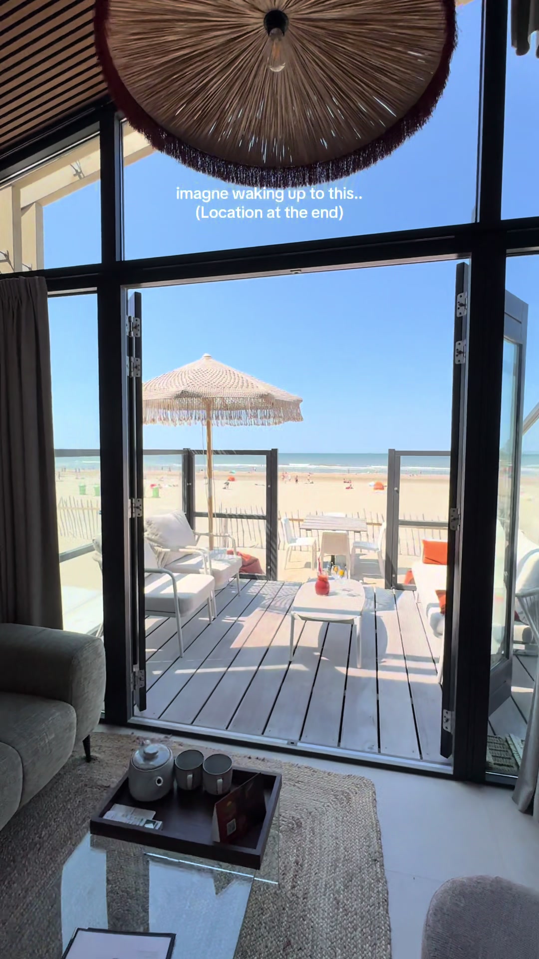 @Venti Beach Zandvoort