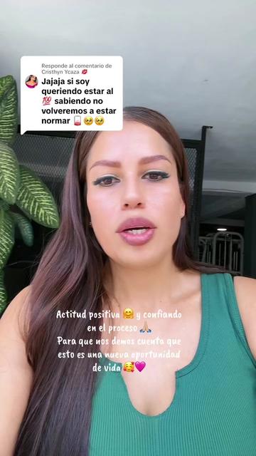 @Mari Orozco