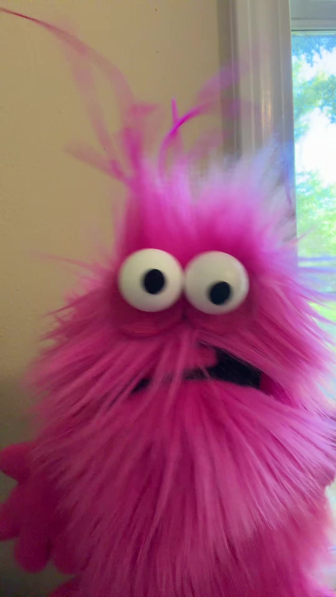 @PuppetTakeover