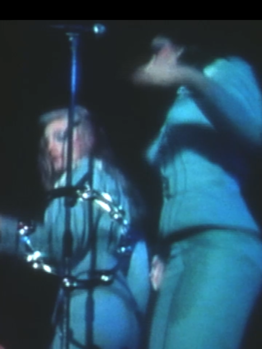 @Roxy Music