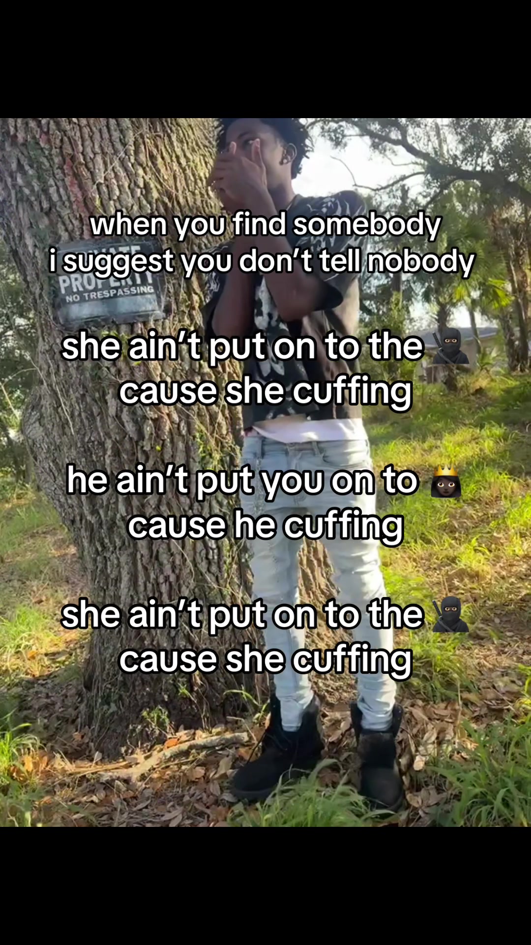 @👣👶🏿 .