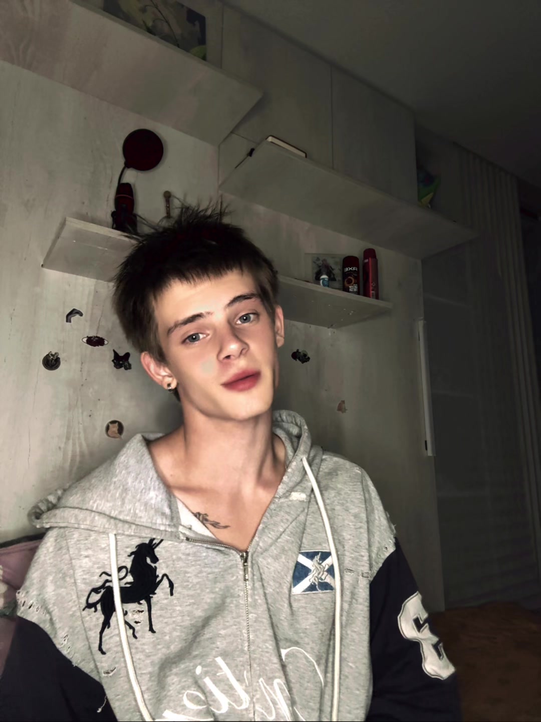 @ТГК- Полдэд