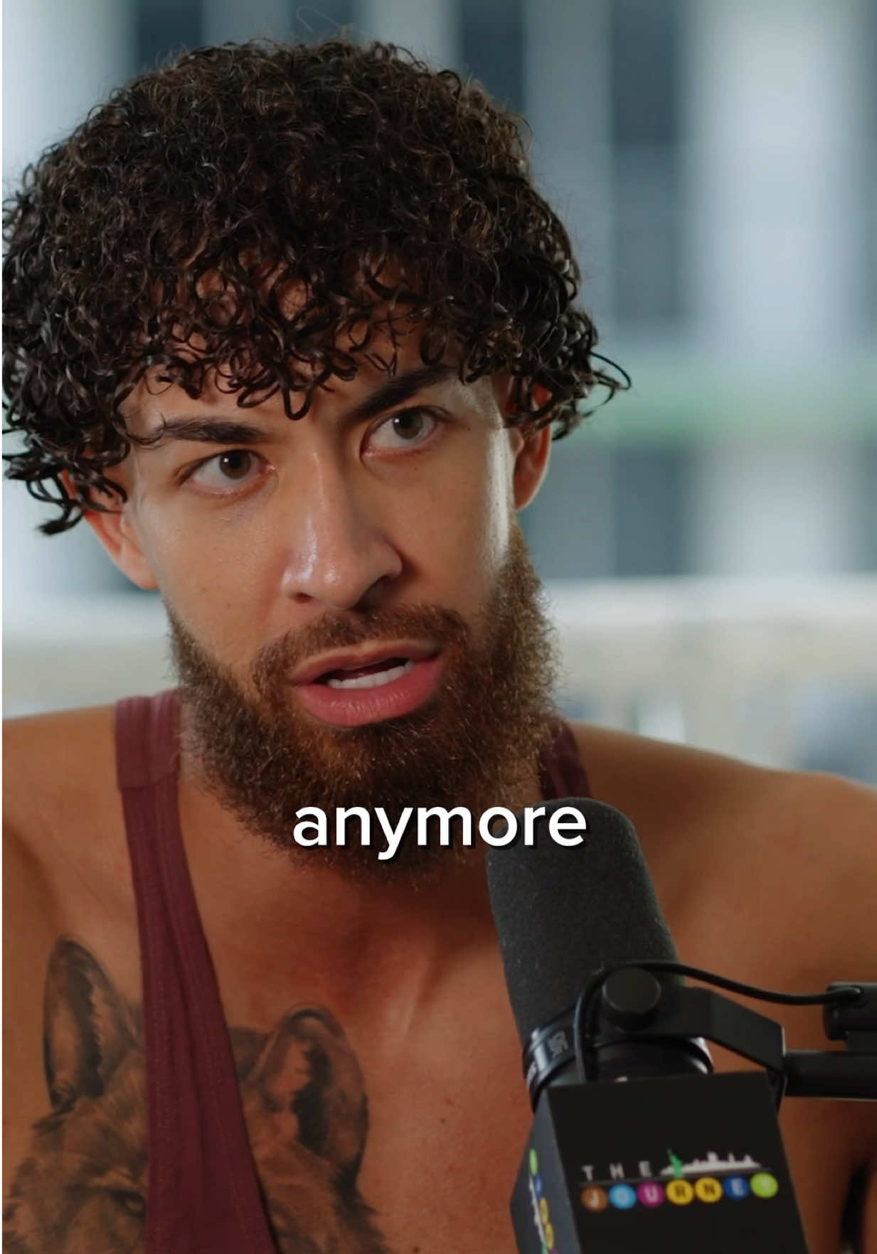 @The Journey Podcast