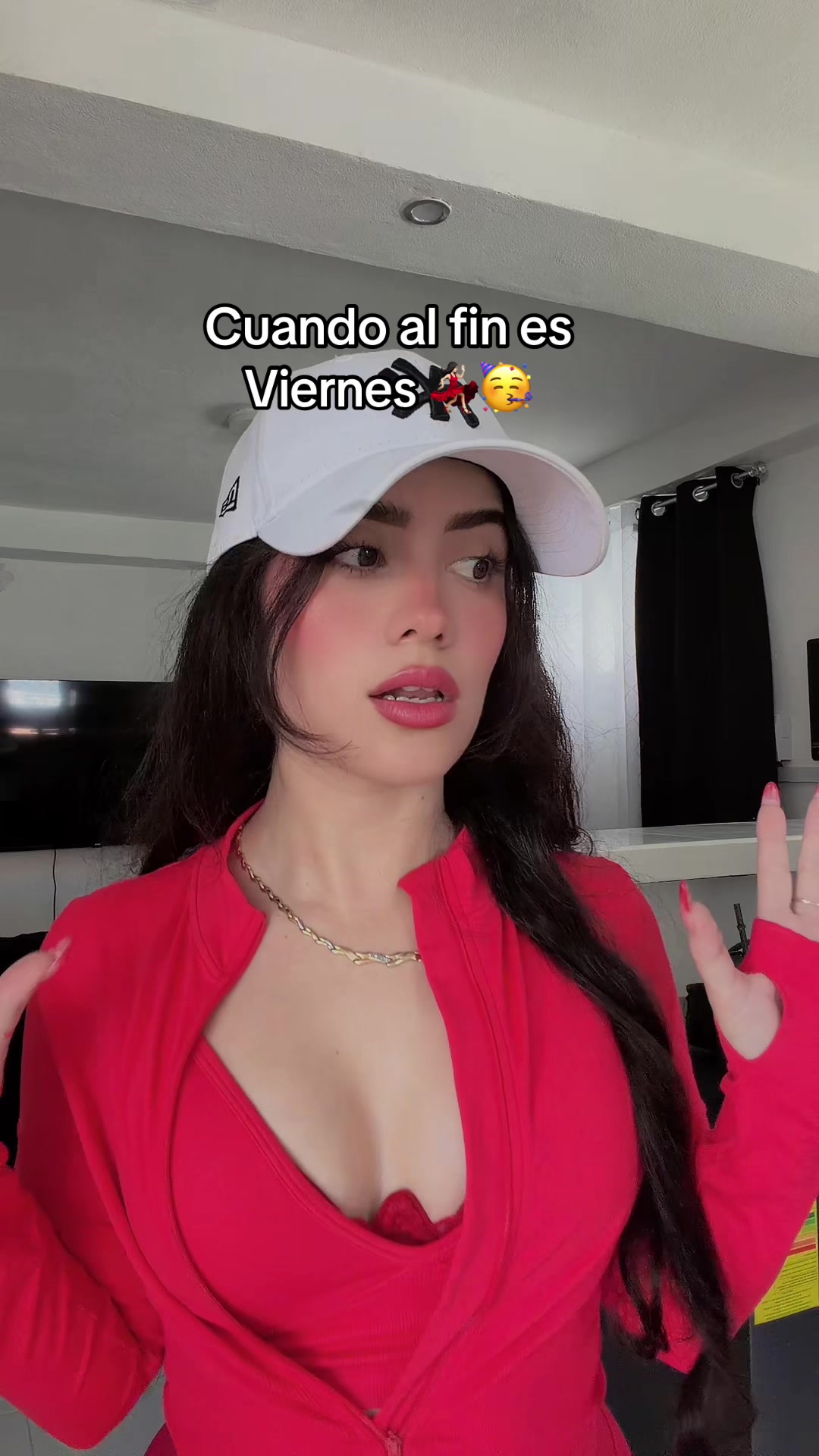 @Caperucita🐺❤️