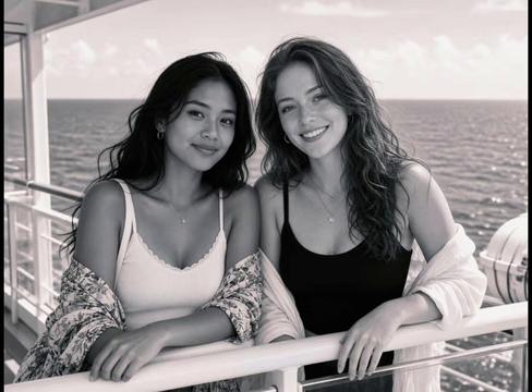 @girls get along