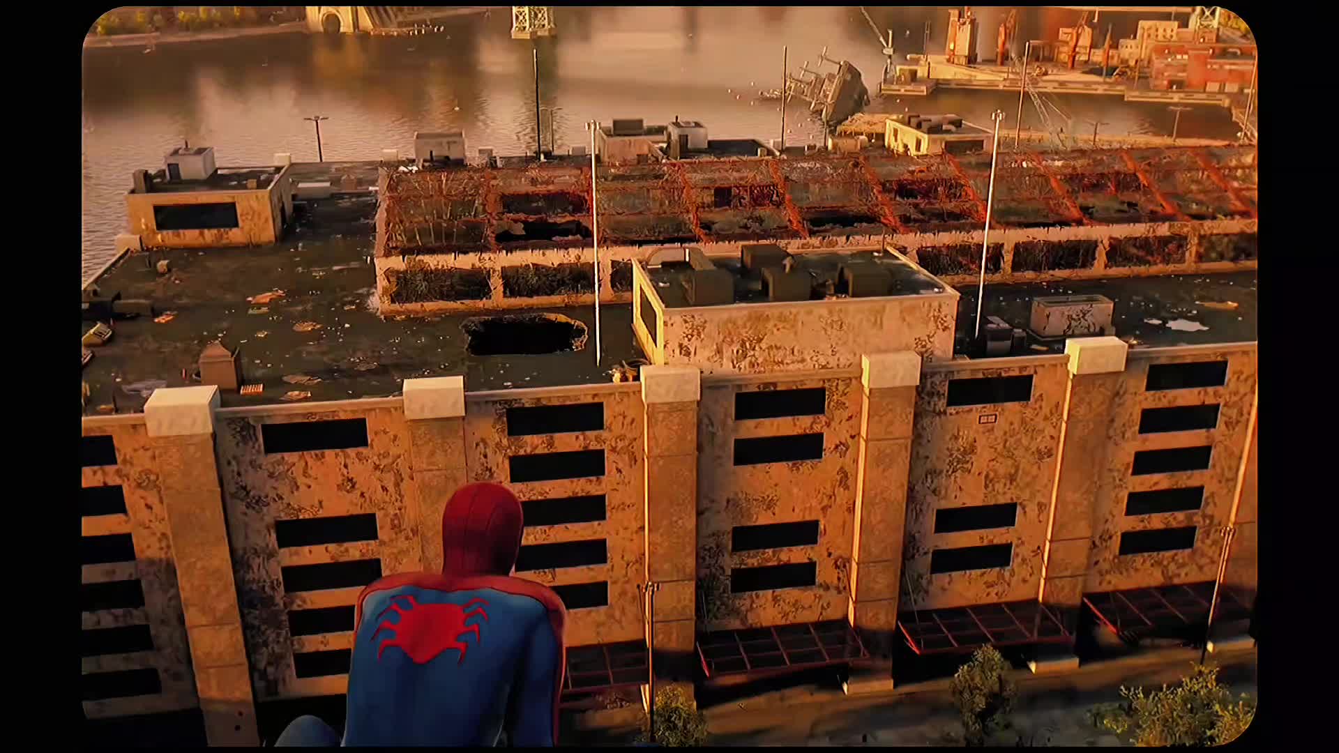 @TheManyAdventuresofSpiderman