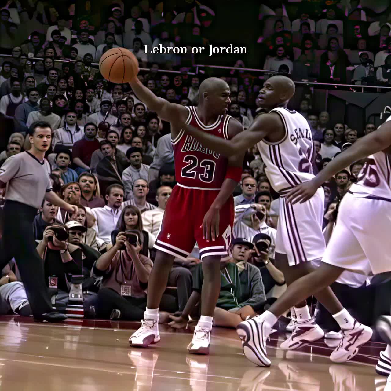 @MJ Only