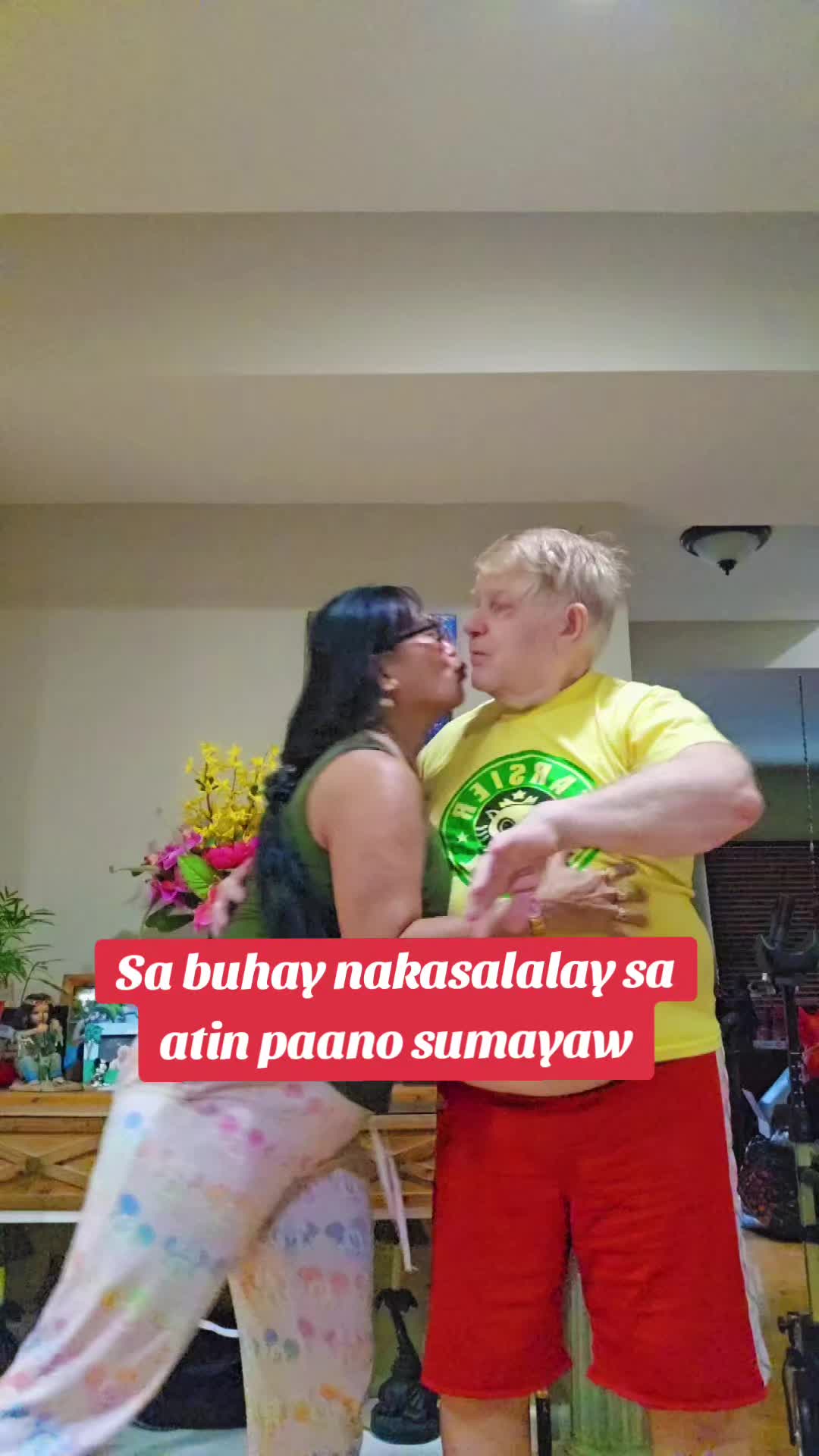 @Makulay Na Buhay USA