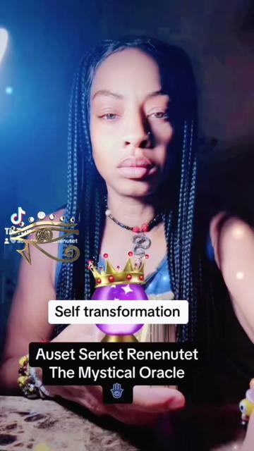 @Soul Woke Eye Open 👁️